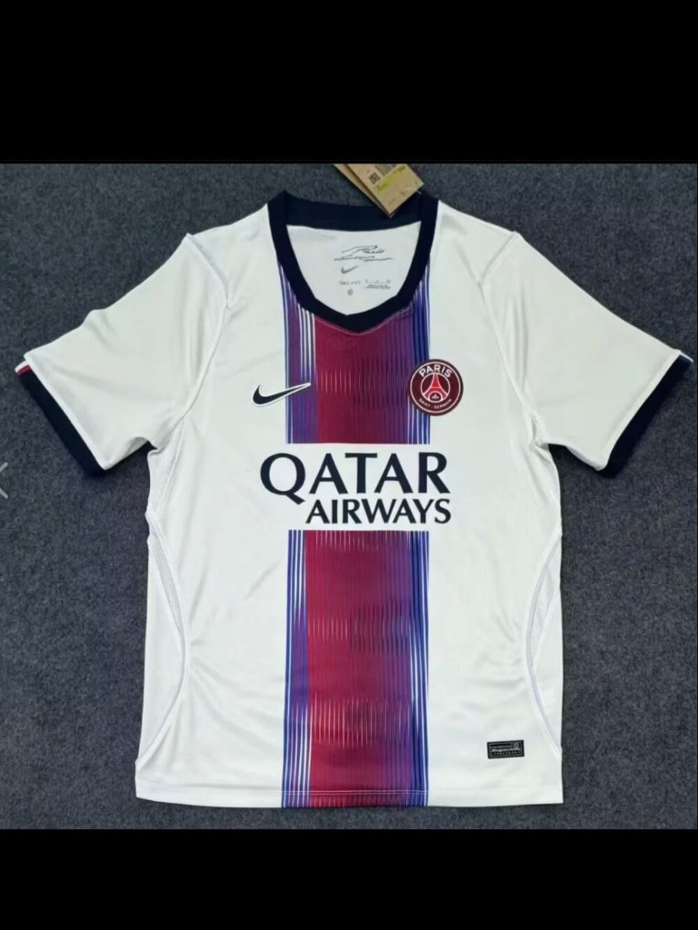 PSG Jersey